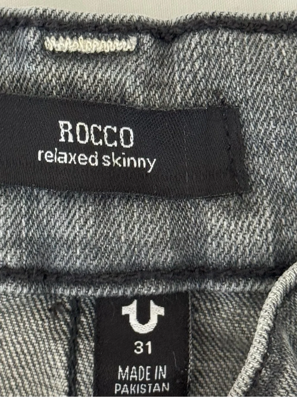 True Religion true religion